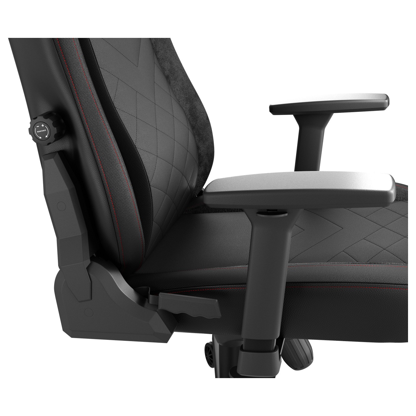 Buy Genesis Gaming Stuhl NITRO 890 G2 schwarz in Cyprus, Nicosia, Limassol, Larnaka, Pafos
