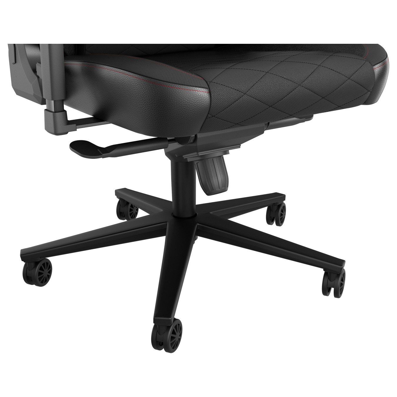Buy Genesis Gaming Stuhl NITRO 890 G2 schwarz in Cyprus, Nicosia, Limassol, Larnaka, Pafos