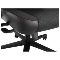 Buy Genesis Gaming Stuhl NITRO 890 G2 schwarz in Cyprus, Nicosia, Limassol, Larnaka, Pafos