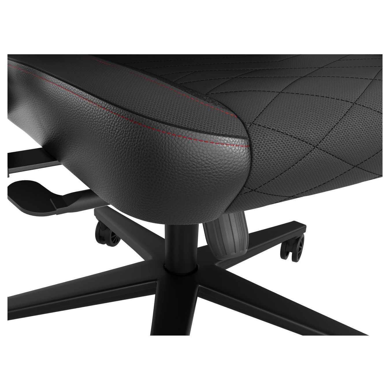 Buy Genesis Gaming Stuhl NITRO 890 G2 schwarz in Cyprus, Nicosia, Limassol, Larnaka, Pafos