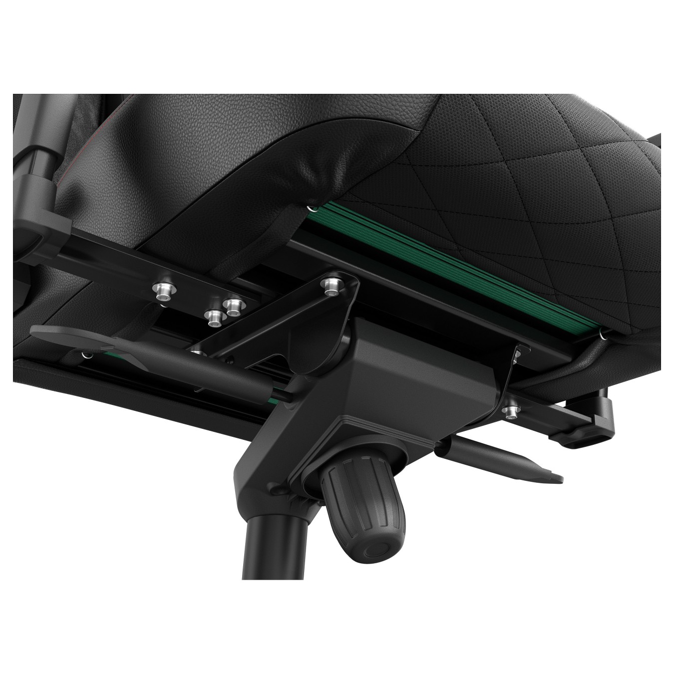 Buy Genesis Gaming Stuhl NITRO 890 G2 schwarz in Cyprus, Nicosia, Limassol, Larnaka, Pafos