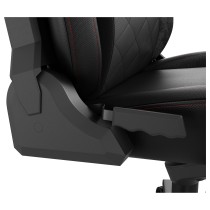 Buy Genesis Gaming Stuhl NITRO 890 G2 schwarz in Cyprus, Nicosia, Limassol, Larnaka, Pafos