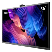 Buy Hisense 86WM6FE GoBoard Live interaktives Touchdisplay 218,4 cm (86') in Cyprus, Nicosia, Limassol, Larnaka, Pafos