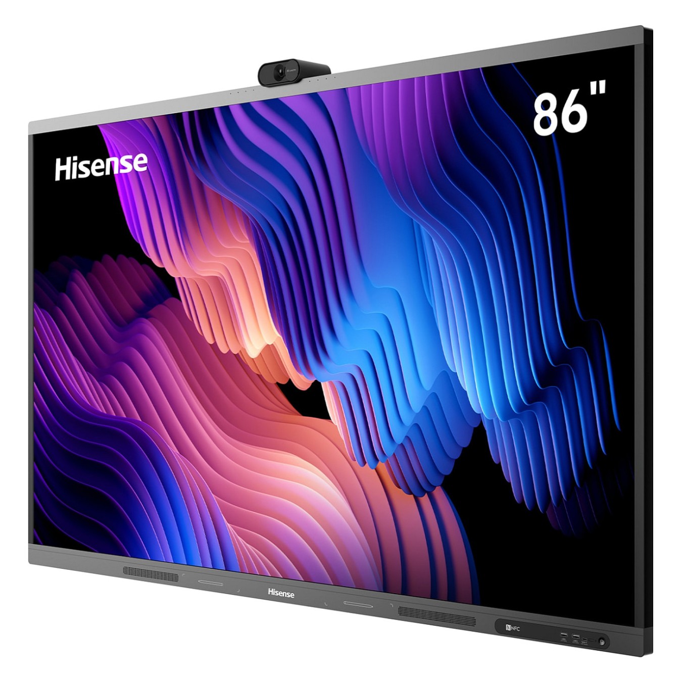 Buy Hisense 86WM6FE GoBoard Live interaktives Touchdisplay 218,4 cm (86') in Cyprus, Nicosia, Limassol, Larnaka, Pafos