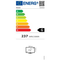 Buy Hisense 86WM6FE GoBoard Live interaktives Touchdisplay 218,4 cm (86') in Cyprus, Nicosia, Limassol, Larnaka, Pafos