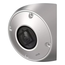 Buy Axis Netzwerkkamera Fix Dome Q9216-SLV Metal Eckmontage 4MP in Cyprus, Nicosia, Limassol, Larnaka, Pafos