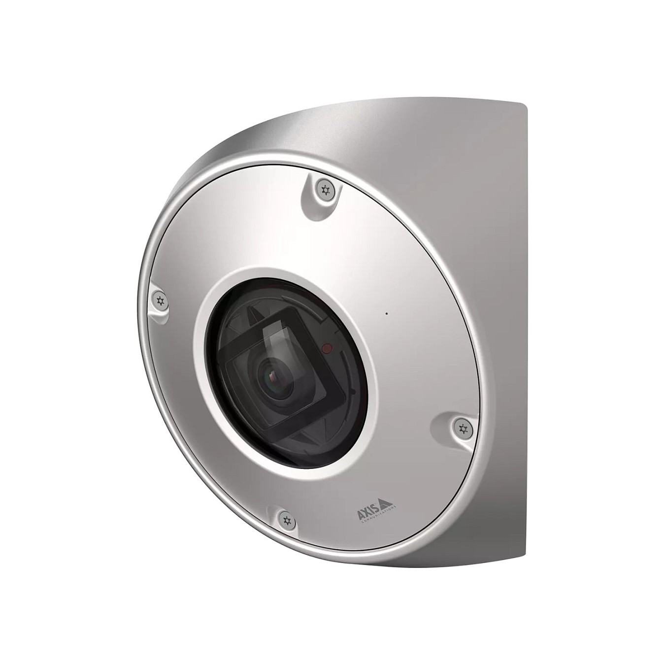 Buy Axis Netzwerkkamera Fix Dome Q9216-SLV Metal Eckmontage 4MP in Cyprus, Nicosia, Limassol, Larnaka, Pafos