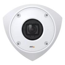 Buy Axis Netzwerkkamera Fix Dome Q9216-SLV Metal Eckmontage 4MP in Cyprus, Nicosia, Limassol, Larnaka, Pafos