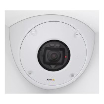 Buy Axis Netzwerkkamera Fix Dome Q9216-SLV Metal Eckmontage 4MP in Cyprus, Nicosia, Limassol, Larnaka, Pafos