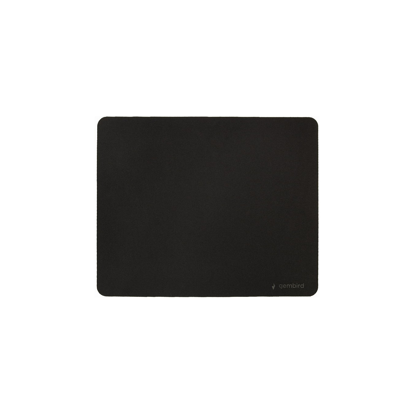 Buy gembird Mauspad, Schwarz 220 x 180 mm in Cyprus, Nicosia, Limassol, Larnaka, Pafos
