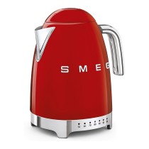 Buy SMEG Wasserkocher 50s Style KLF04RDEU, rot in Cyprus, Nicosia, Limassol, Larnaka, Pafos