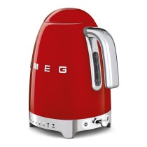 Buy SMEG Wasserkocher 50s Style KLF04RDEU, rot in Cyprus, Nicosia, Limassol, Larnaka, Pafos