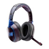 Buy LEXIP - MADARA HEADSET DESIGN BY TSUME in Cyprus, Nicosia, Limassol, Larnaka, Pafos