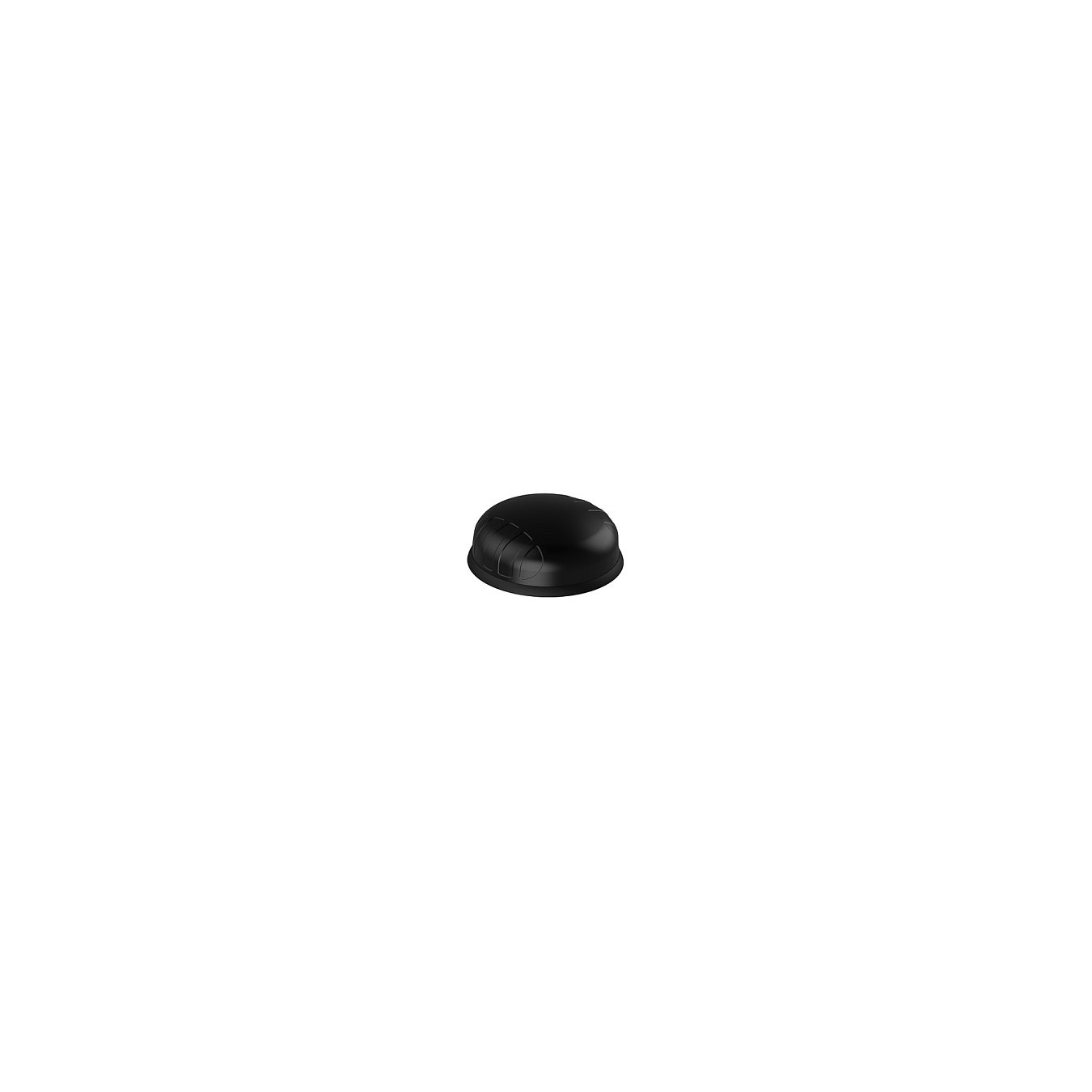 Buy Poynting Antennen 5G LTE KFZ A-PUCK-0002-V2-01 schwarz SMA (M) 6dbi 2x MIMO LTE-Antenna 2x2, 2m SMA-M Kabel Schwarz P... in 