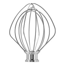 Buy KitchenAid Küchenmaschine Zubehör Knethaken 5KSM5TH3PSS in Cyprus, Nicosia, Limassol, Larnaka, Pafos