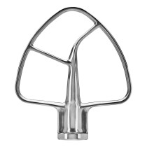 Buy KitchenAid Küchenmaschine Zubehör Knethaken 5KSM5TH3PSS in Cyprus, Nicosia, Limassol, Larnaka, Pafos