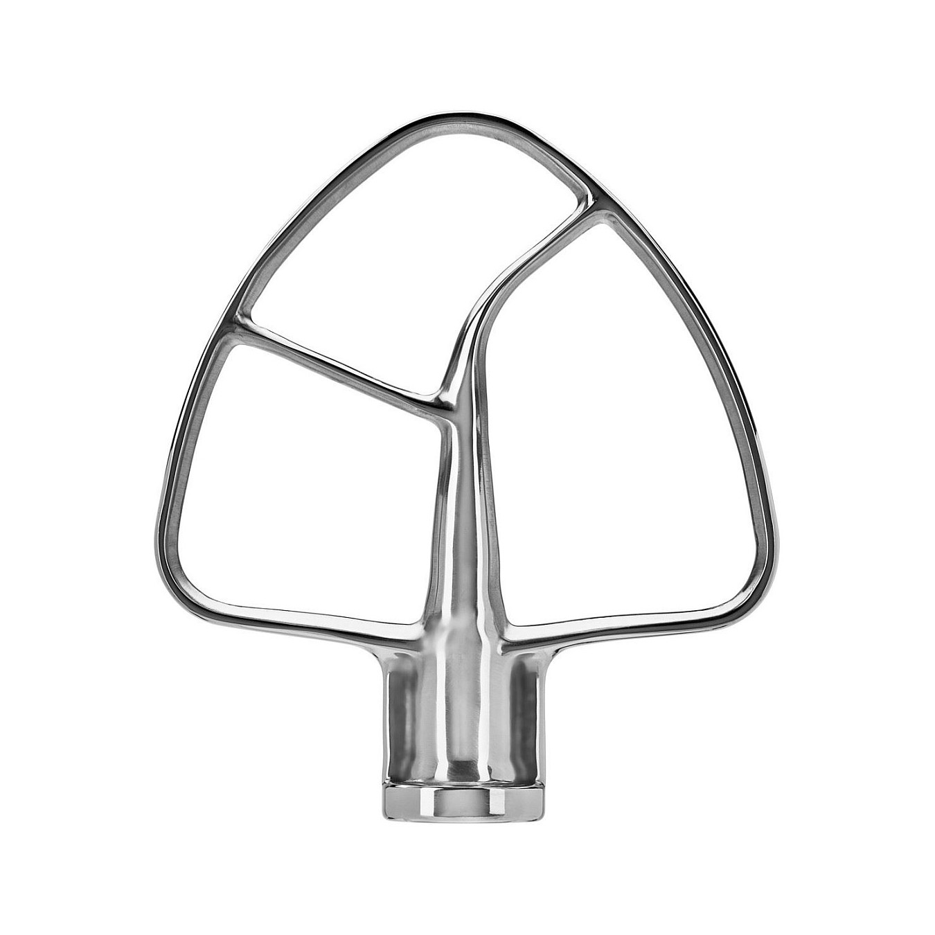 Buy KitchenAid Küchenmaschine Zubehör Knethaken 5KSM5TH3PSS in Cyprus, Nicosia, Limassol, Larnaka, Pafos