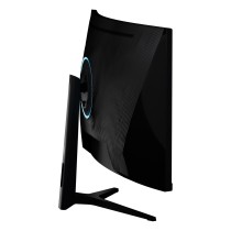 Buy Arozzi TFT Nova 34' VA 165Hz curved schwarz in Cyprus, Nicosia, Limassol, Larnaka, Pafos