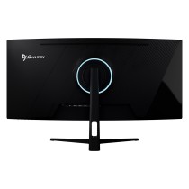 Buy Arozzi TFT Nova 34' VA 165Hz curved schwarz in Cyprus, Nicosia, Limassol, Larnaka, Pafos