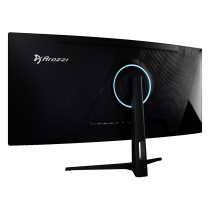 Buy Arozzi TFT Nova 34' VA 165Hz curved schwarz in Cyprus, Nicosia, Limassol, Larnaka, Pafos