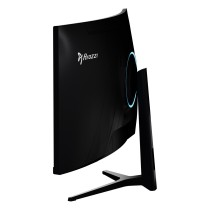 Buy Arozzi TFT Nova 34' VA 165Hz curved schwarz in Cyprus, Nicosia, Limassol, Larnaka, Pafos