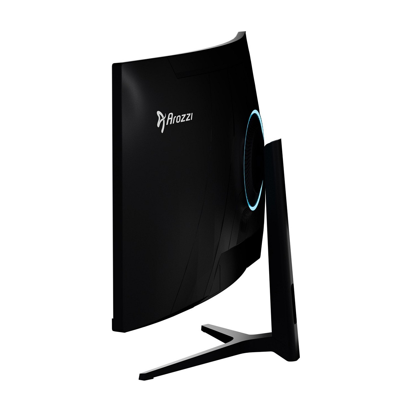 Buy Arozzi TFT Nova 34' VA 165Hz curved schwarz in Cyprus, Nicosia, Limassol, Larnaka, Pafos