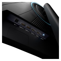 Buy Arozzi TFT Nova 34' VA 165Hz curved schwarz in Cyprus, Nicosia, Limassol, Larnaka, Pafos