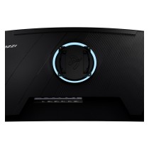 Buy Arozzi TFT Nova 34' VA 165Hz curved schwarz in Cyprus, Nicosia, Limassol, Larnaka, Pafos