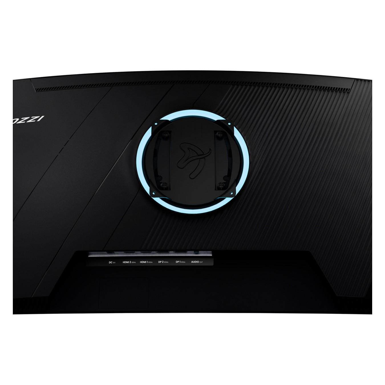 Buy Arozzi TFT Nova 34' VA 165Hz curved schwarz in Cyprus, Nicosia, Limassol, Larnaka, Pafos