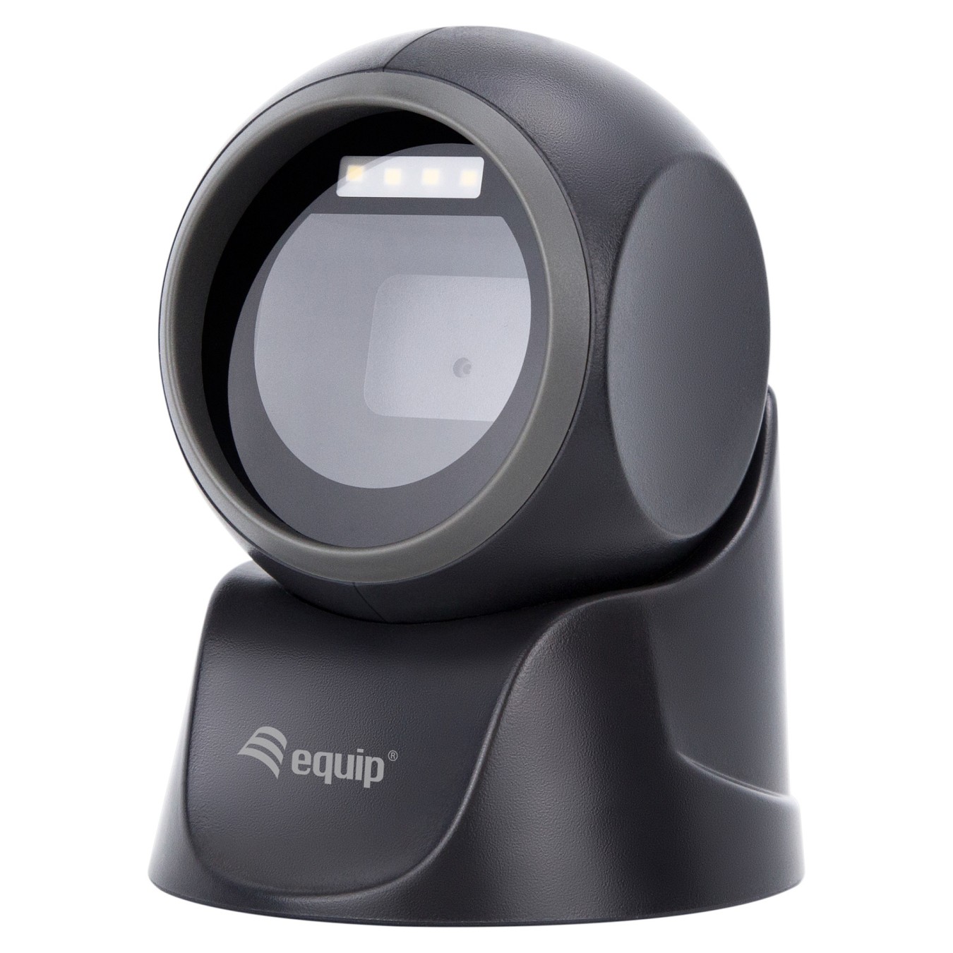 Buy Equip 2D-Omni-Direkt. Desktop Barcodescanner USB schwarz in Cyprus, Nicosia, Limassol, Larnaka, Pafos