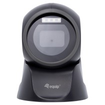 Buy Equip 2D-Omni-Direkt. Desktop Barcodescanner USB schwarz in Cyprus, Nicosia, Limassol, Larnaka, Pafos