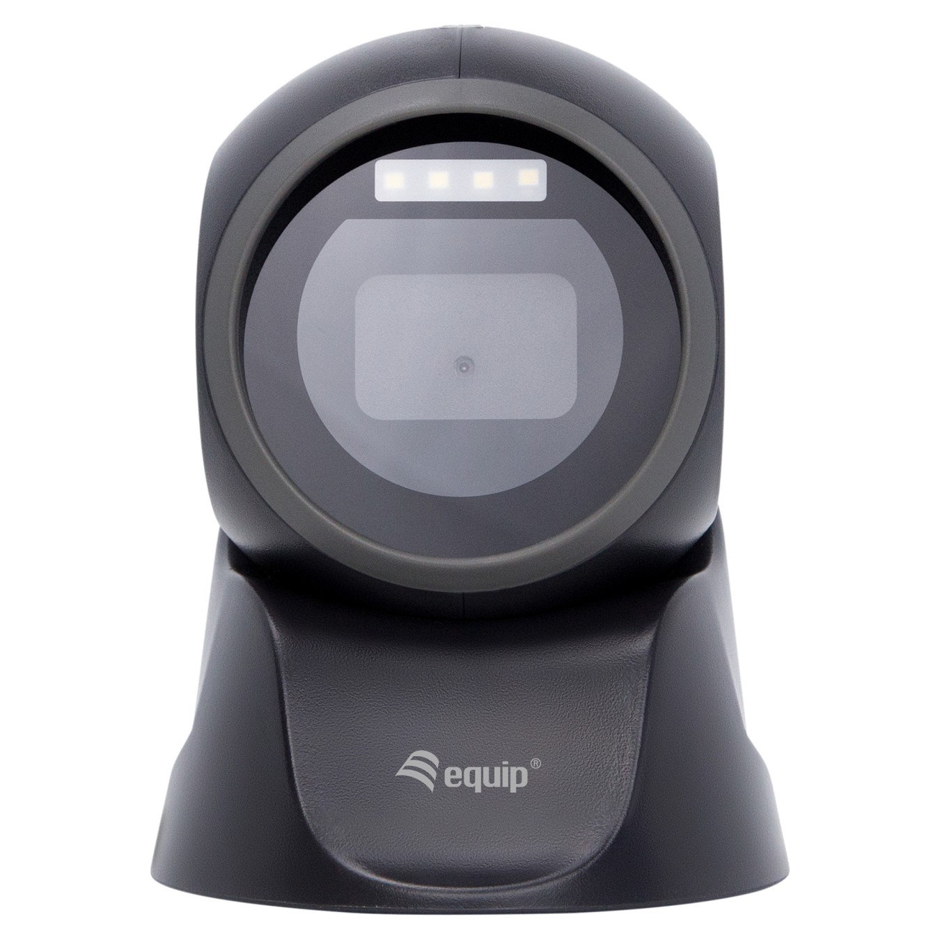 Buy Equip 2D-Omni-Direkt. Desktop Barcodescanner USB schwarz in Cyprus, Nicosia, Limassol, Larnaka, Pafos