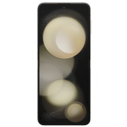 Buy Samsung Galaxy Z Flip5 - SM-F731B - Cream, 512GB, 8GB RAM, Snapdragon 8 Gen ... in Cyprus, Nicosia, Limassol, Larnaka, Pafos