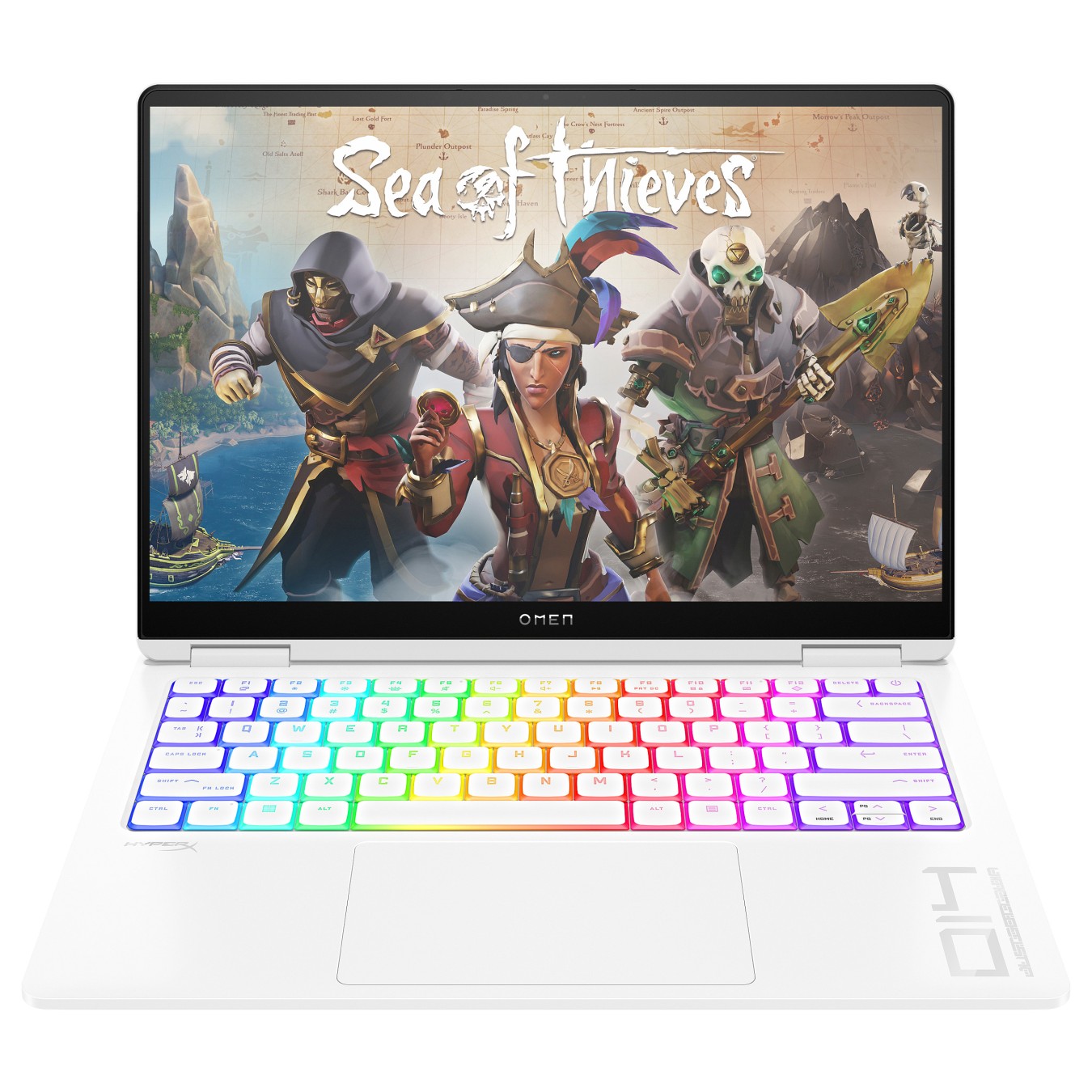Buy HP OMEN 14-fb0174ng CU7-155H 16GB 512GBSSD RTX4060 FreeDOS in Cyprus, Nicosia, Limassol, Larnaka, Pafos