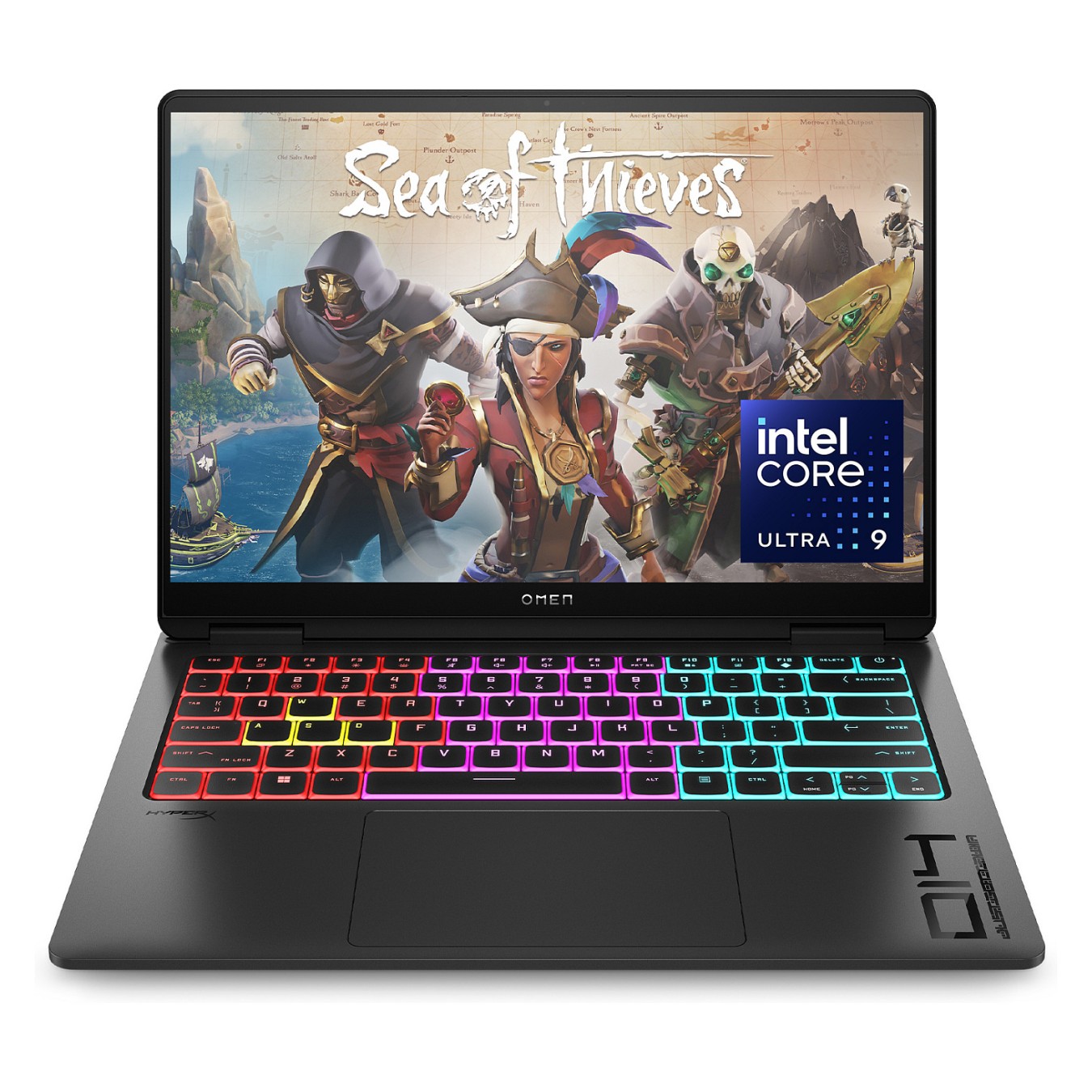 Buy HP OMEN 14-fb0174ng CU7-155H 16GB 512GBSSD RTX4060 FreeDOS in Cyprus, Nicosia, Limassol, Larnaka, Pafos