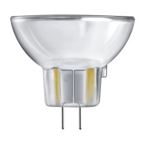 Buy Osram Halogen Lampe G4 mit Reflektor 20W 8V 35mm in Cyprus, Nicosia, Limassol, Larnaka, Pafos