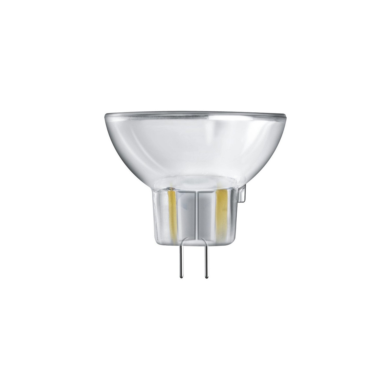 Buy Osram Halogen Lampe G4 mit Reflektor 20W 8V 35mm in Cyprus, Nicosia, Limassol, Larnaka, Pafos
