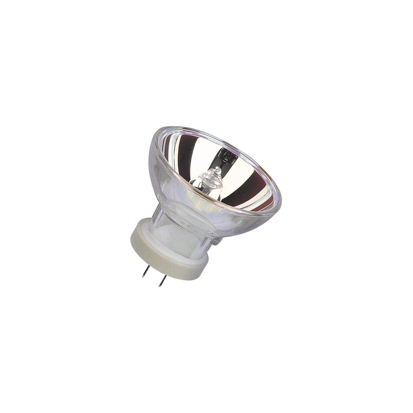 Buy Osram Halogen Lampe G4 mit Reflektor 20W 8V 35mm in Cyprus, Nicosia, Limassol, Larnaka, Pafos
