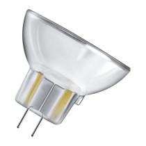 Buy Osram Halogen Lampe G4 mit Reflektor 20W 8V 35mm in Cyprus, Nicosia, Limassol, Larnaka, Pafos