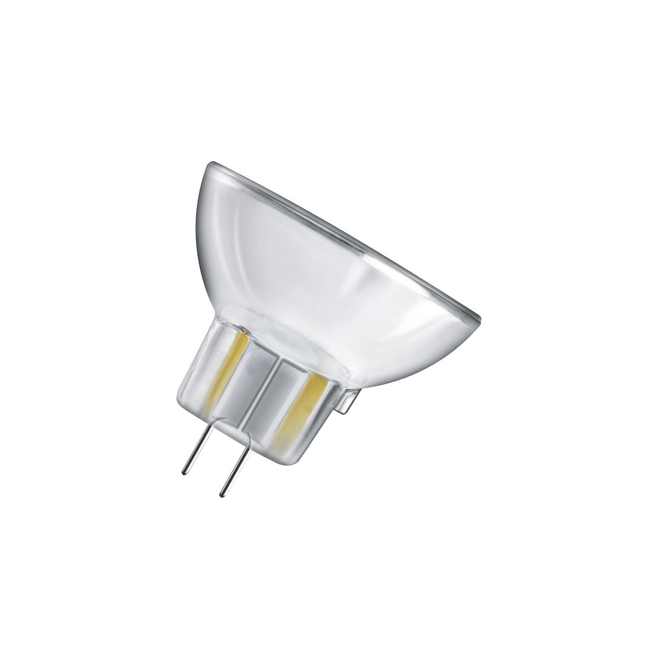 Buy Osram Halogen Lampe G4 mit Reflektor 20W 8V 35mm in Cyprus, Nicosia, Limassol, Larnaka, Pafos