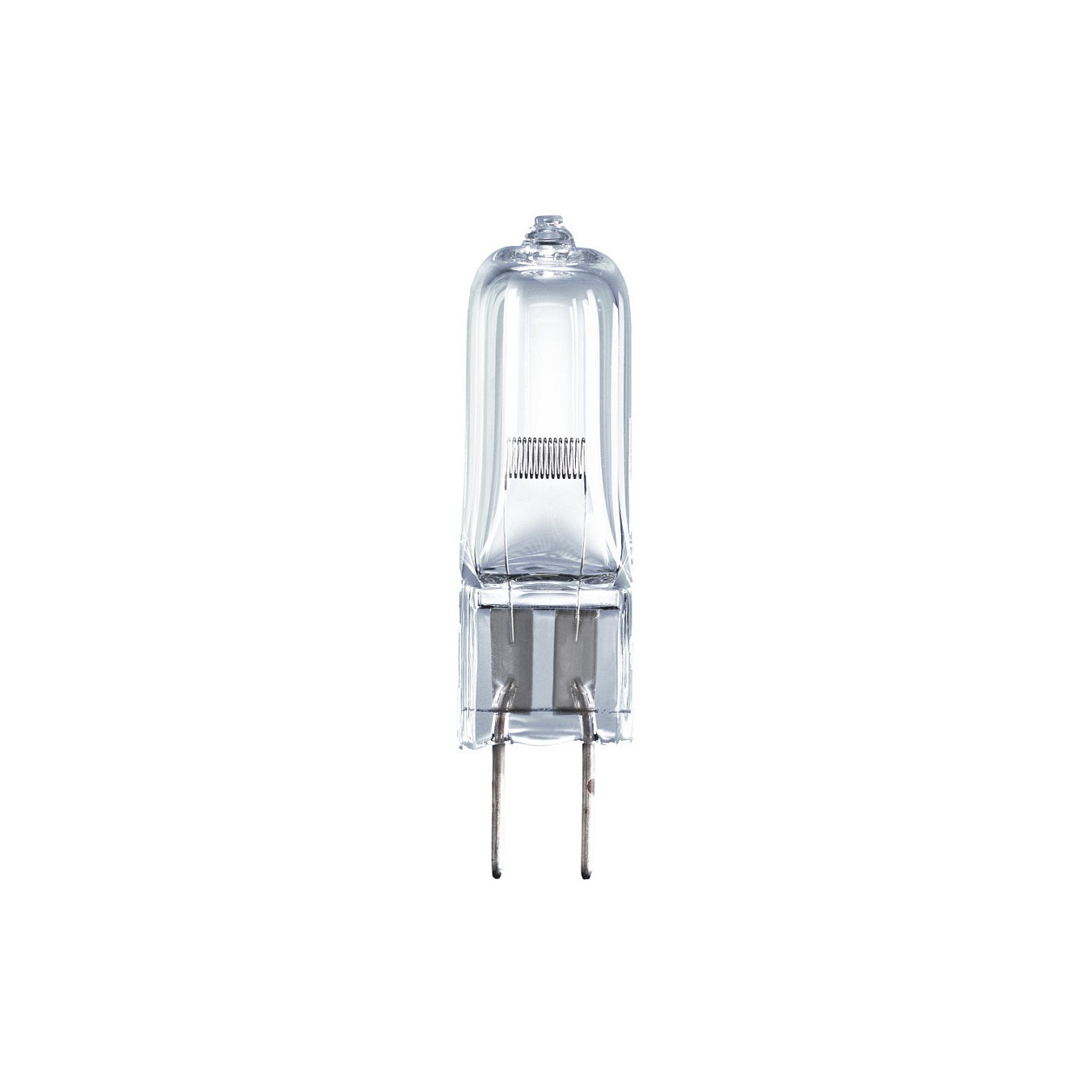 Buy Osram Halogen HLX Lampe GY6.35 ohne Reflektor 100W 12V EVA in Cyprus, Nicosia, Limassol, Larnaka, Pafos