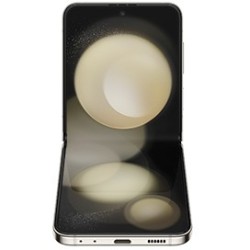 Buy Samsung Galaxy Z Flip5 - SM-F731B - Cream, 512GB, 8GB RAM, Snapdragon 8 Gen ... in Cyprus, Nicosia, Limassol, Larnaka, Pafos