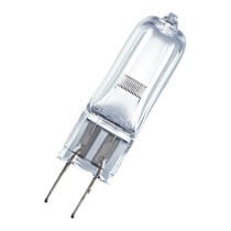 Buy Osram Halogen HLX Lampe GY6.35 ohne Reflektor 100W 12V EVA in Cyprus, Nicosia, Limassol, Larnaka, Pafos