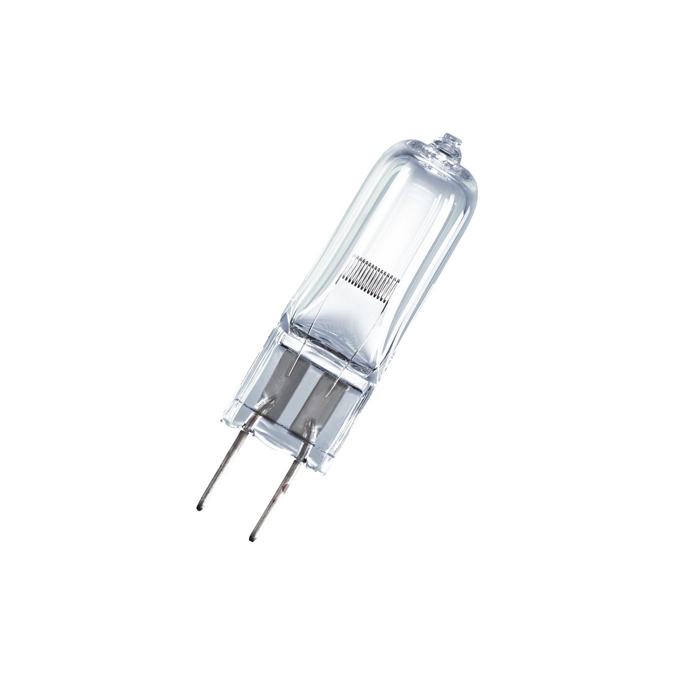 Buy Osram Halogen HLX Lampe GY6.35 ohne Reflektor 100W 12V EVA in Cyprus, Nicosia, Limassol, Larnaka, Pafos