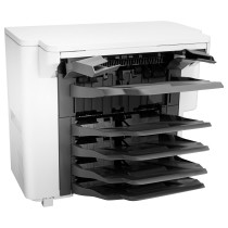 Buy HP Mailbox 800 Blatt mit Hefter M607 608 Serie in Cyprus, Nicosia, Limassol, Larnaka, Pafos