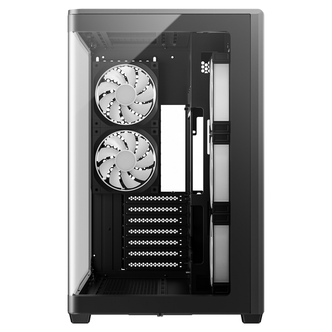 Buy Mini DeepCool CG590U 5F in Cyprus, Nicosia, Limassol, Larnaka, Pafos