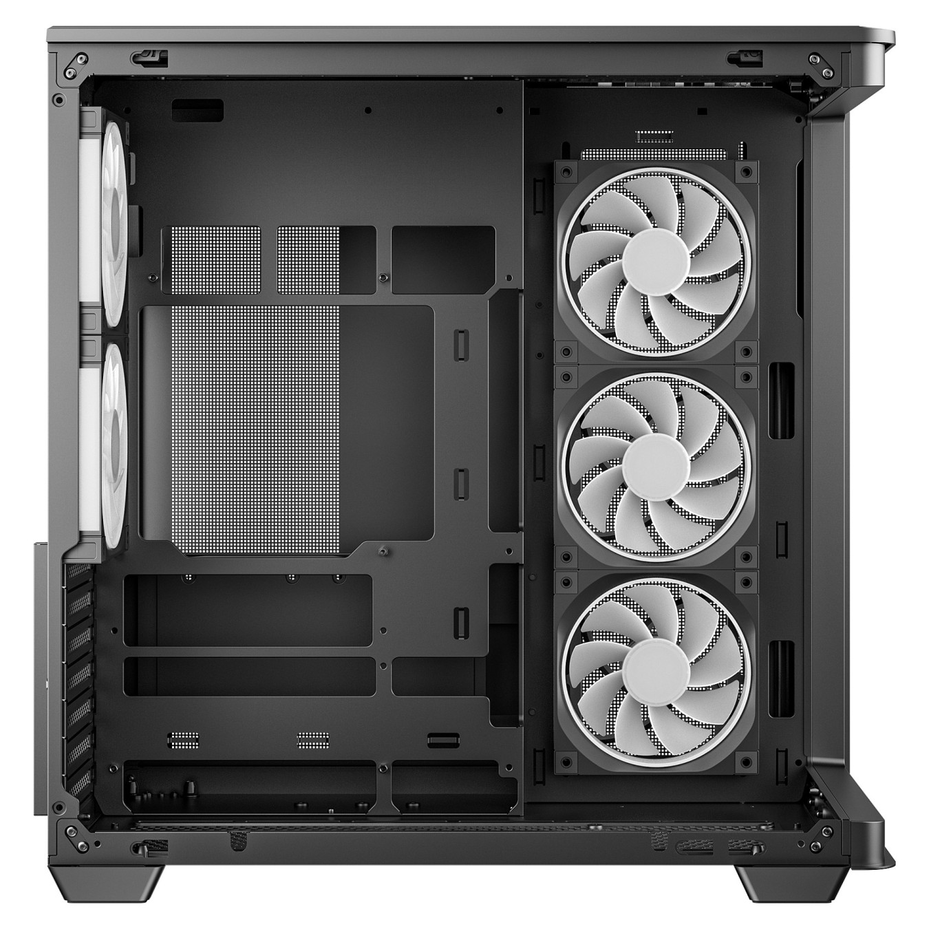 Buy Mini DeepCool CG590U 5F in Cyprus, Nicosia, Limassol, Larnaka, Pafos