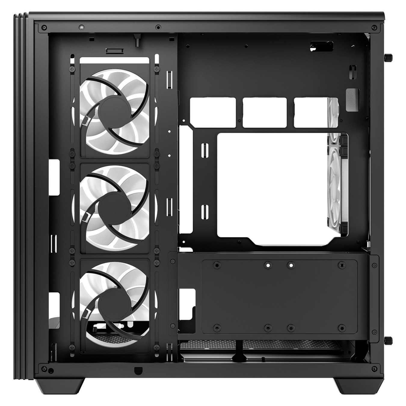Buy Mini DeepCool CG590U 5F in Cyprus, Nicosia, Limassol, Larnaka, Pafos