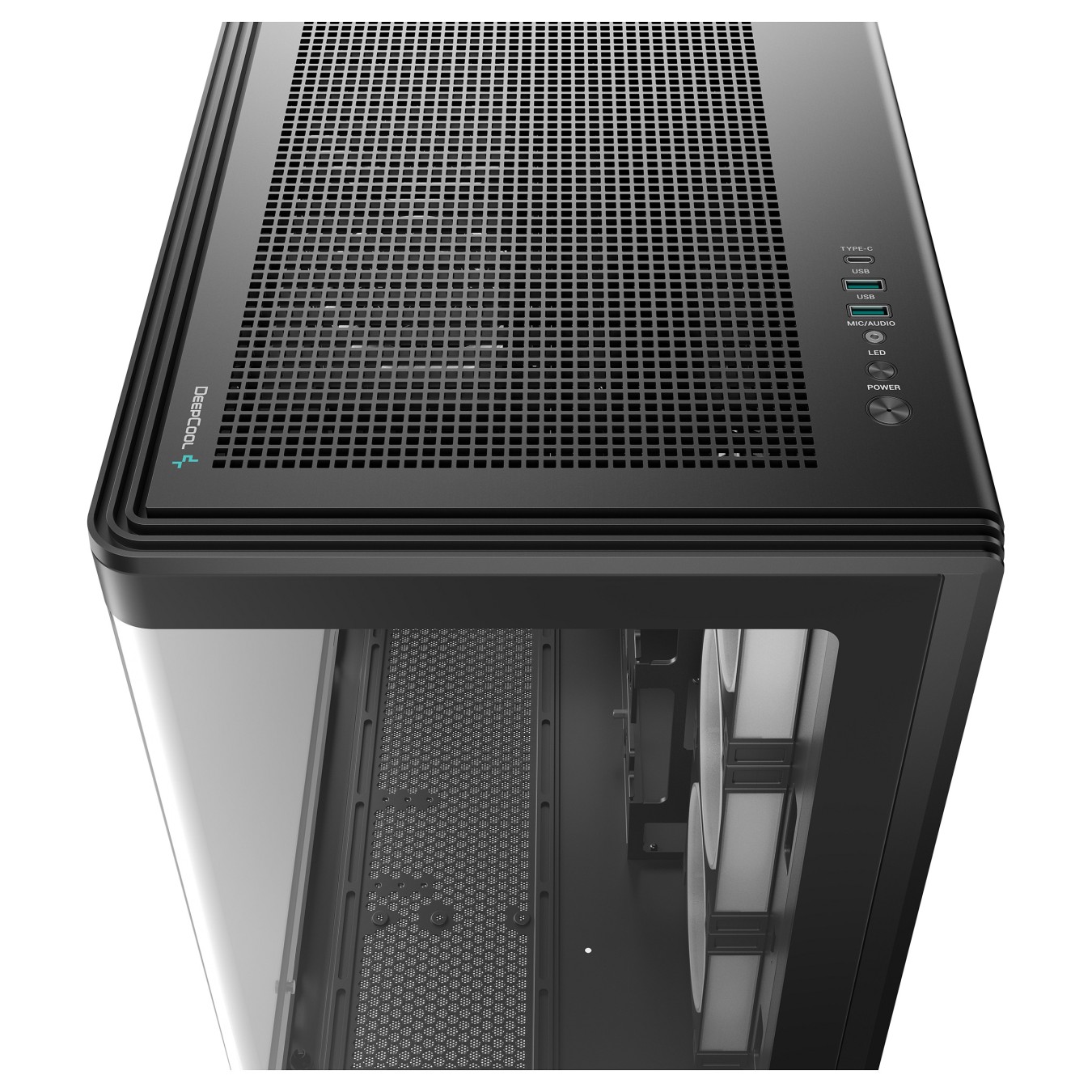 Buy Mini DeepCool CG590U 5F in Cyprus, Nicosia, Limassol, Larnaka, Pafos