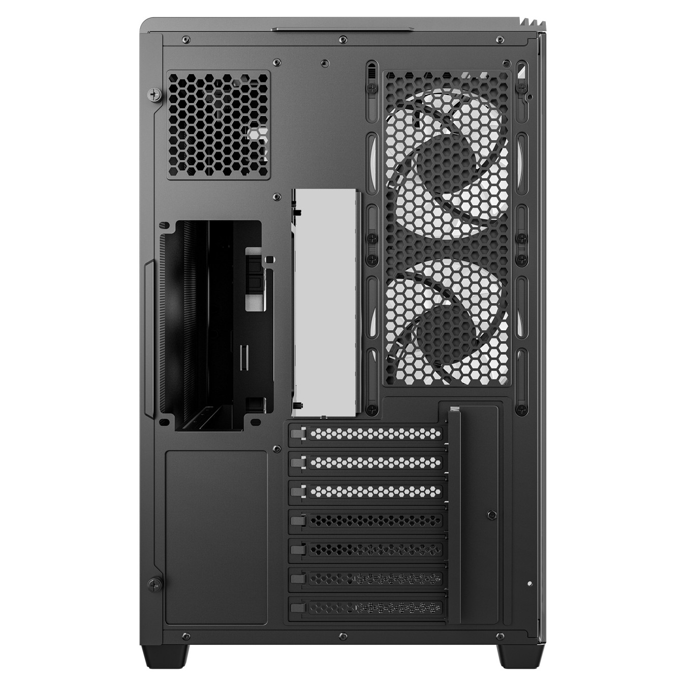 Buy Mini DeepCool CG590U 5F in Cyprus, Nicosia, Limassol, Larnaka, Pafos